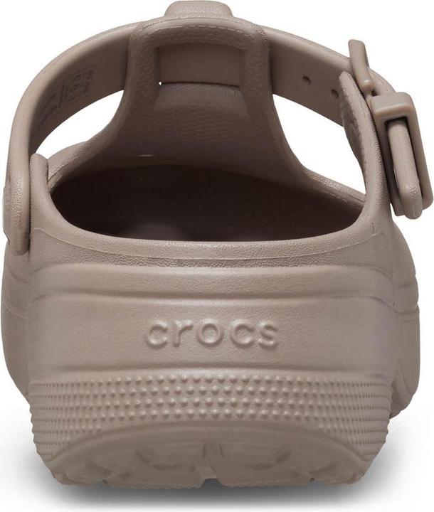 Actual product image Crocs Classic Mary Jane Clog (39)