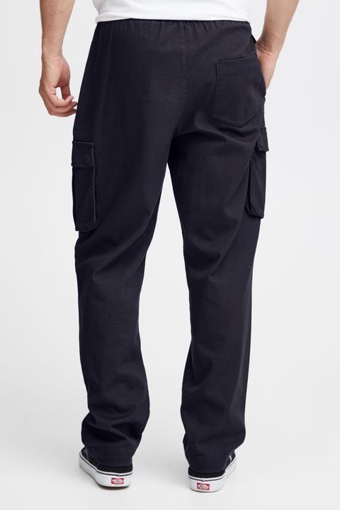 Actual product image Solid SDGint - Trousers - 21301089-ME (S)