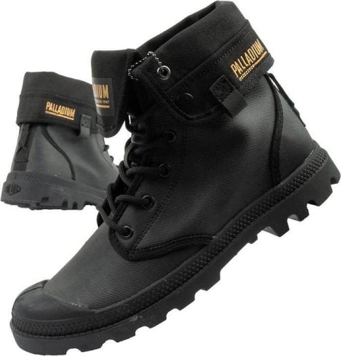 Image du produit Palladium Baggy Coated (46)