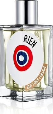Actual product image Etat Libre D'Orange Rien Eau De Perfume Spray (Eau de parfum, 100 ml)