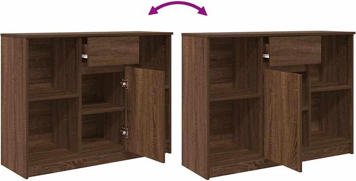 Produktbild vidaXL Sideboard (101 x 35 x 76 cm)