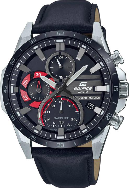 Produktbild Casio Edifice - EFS-S620BL-1AVUEF (Analoguhr, 45 mm)