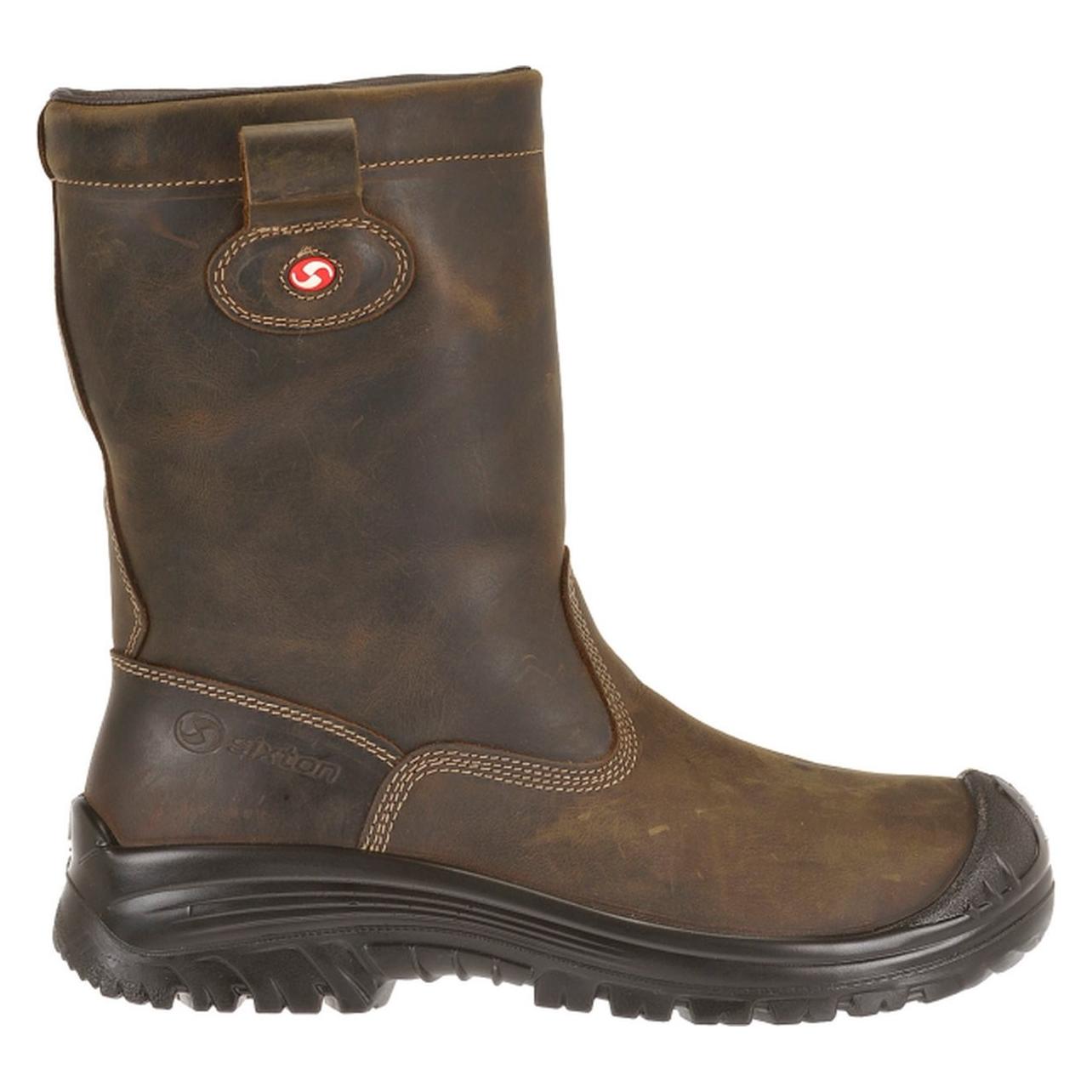 Sixton, Werkschoenen, Montana (S3, 36)
