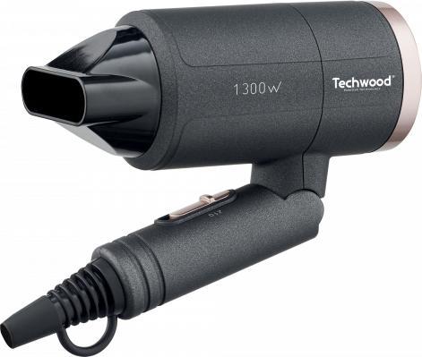 Immagine prodotto Techwood Hair Dryer TSC-1296 1300W