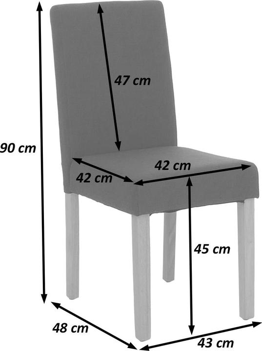 Actual product image MCW Littau-s-2