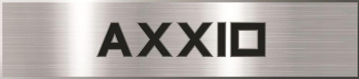Immagine prodotto Einhell AXXIO 18/125 Q Solo (125 mm)