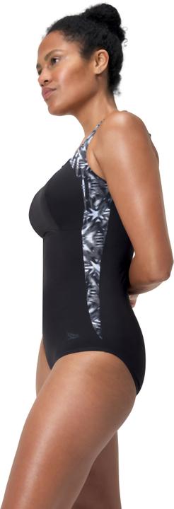 Produktbild Speedo Shaping LunaLustre Printed 1 P (38)