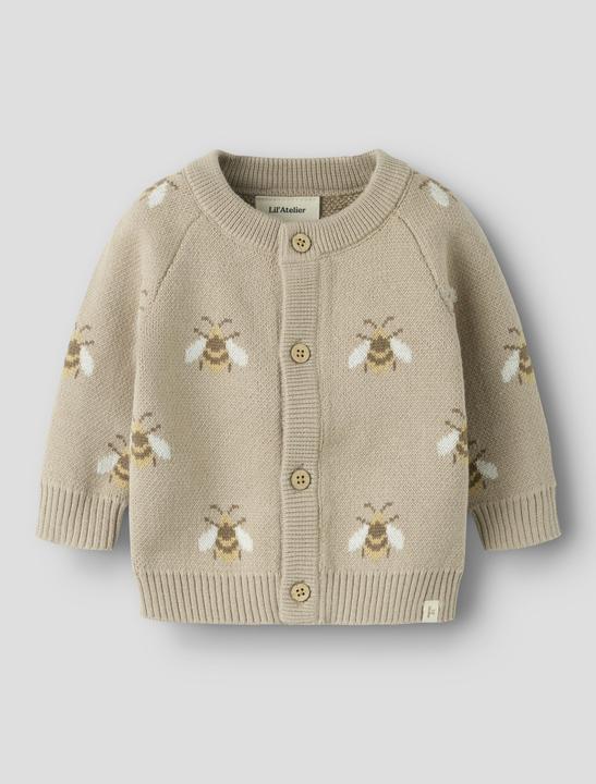 Actual product image Name it Regular Fit Strickjacke (68)