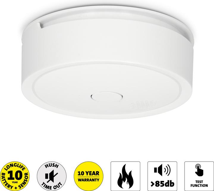 Actual product image Alecto SA61