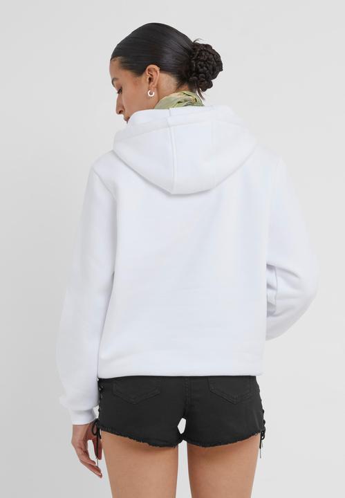 Produktbild Miss Tee Angel Face Ladies Fluffy Hoody - 174141 (XS)