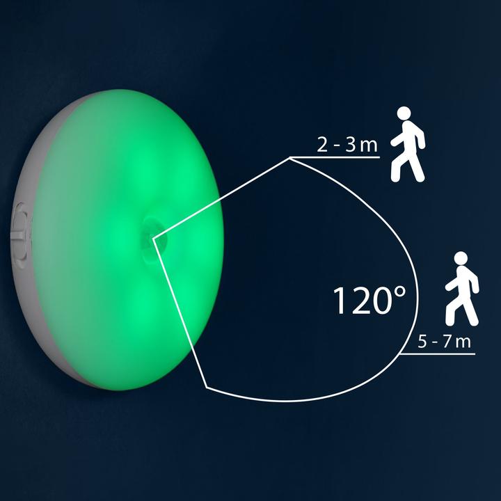 Produktbild Reer NightGuide SmartLight