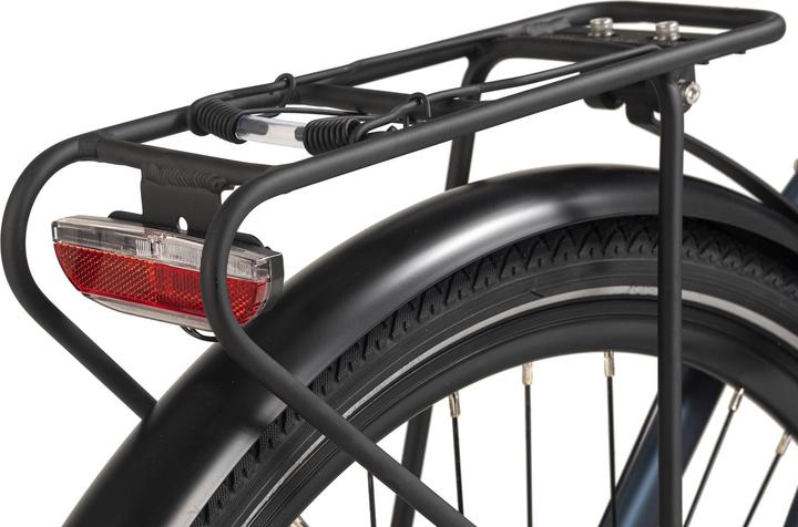 Actual product image Adore Trekking e-bike ATR-190 (53 cm)