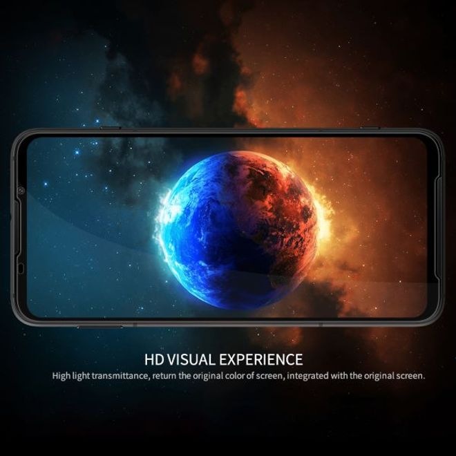 Produktbild Nillkin CP+ Pro Schutzglas Displayschutz (1 Stück, Xiaomi Black Shark 3)