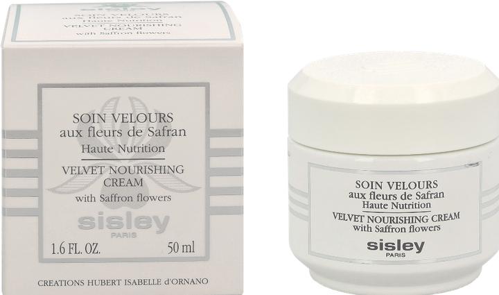 Productafbeelding Sisley Fluweel voedend (50 ml, 24h crème)