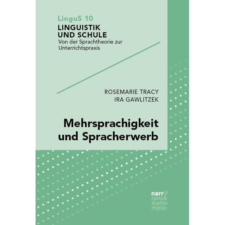 Thumbnail - Ira Gawlitzek, Fachbücher von Rosemarie Tracy, Ira Gawlitzek