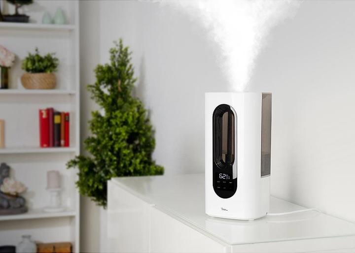 Actual product image Newgen medicals Digital WLAN Humidifier (25 m²)