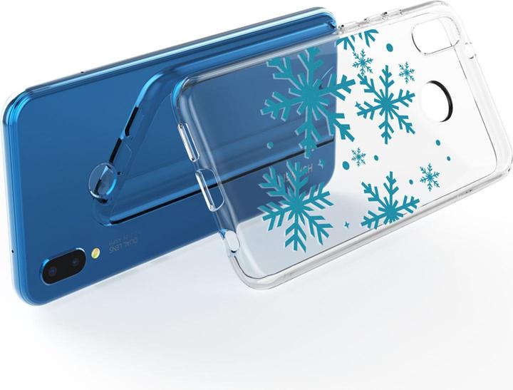 Actual product image Nalia Cell phone case (Huawei P20 Lite)