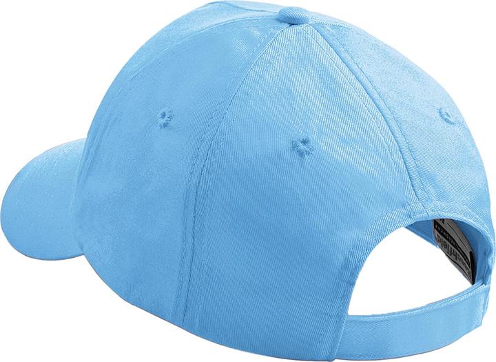 Actual product image Beechfield Childrens/Kids Original 5 Panel Cap (One size)