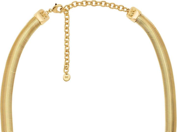 Produktbild Michael Kors Kette METALLIC MUSE (Messing, 41 cm)