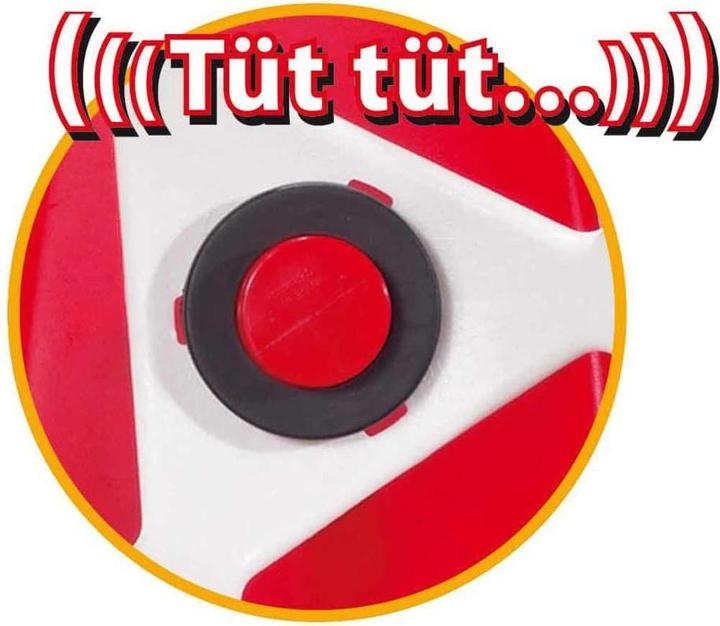 Actual product image BIG Bobby-Car