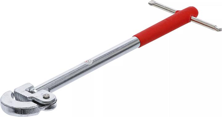 BGS Clé à écrous pour robinet à pied