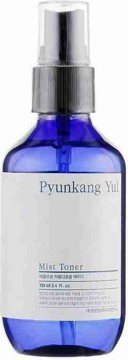 Image du produit Pyunkang Yul Toner Mist (Tonique visage, 100 ml)