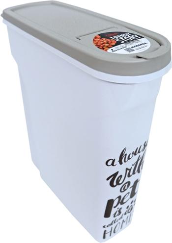 Actual product image Moderna Voercontainer Trendy Story Pet Wisdom