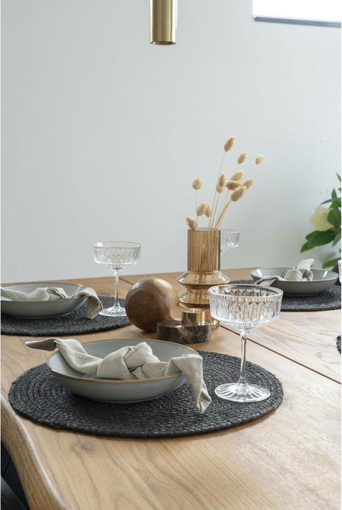Image du produit House Nordic Bombay (4 pcs, Ø 38 cm)