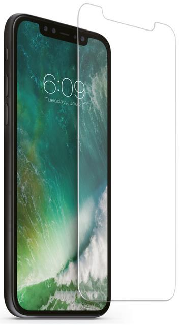 Nevox NEVOGLASS iPhone 15 Plus EasyApp TG (1 Stück, Apple iPhone 15 Plus)