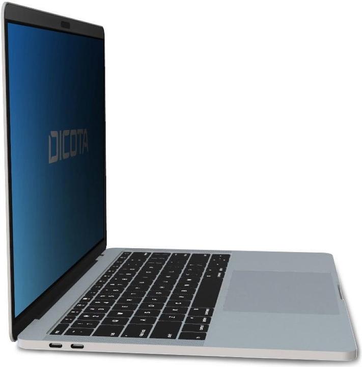 Produktbild Dicota Privacy Filter (13.30", 16:10)