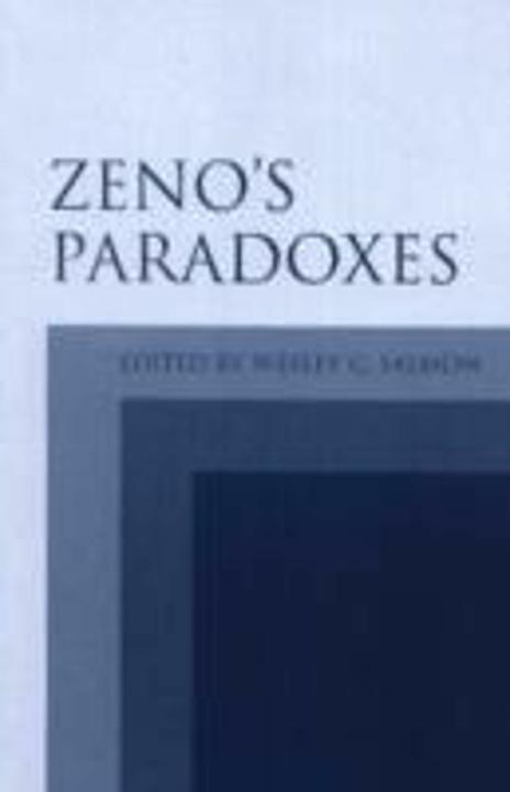 Produktbild Zeno's Paradoxes (Englisch, 2001)