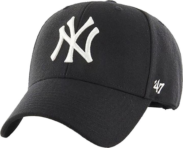 Produktbild New York Yankees MLB BaseballMütze Snapback (One Size)