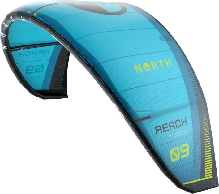 Produktbild North Reach Kite 17m