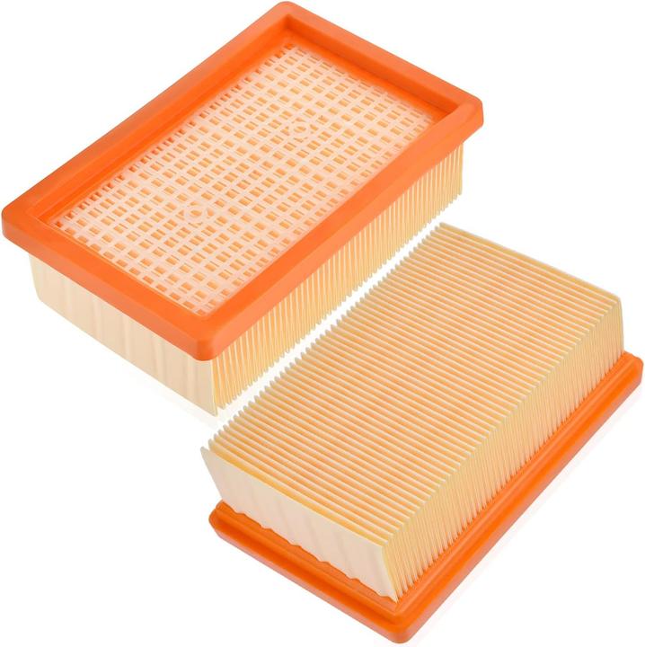 Accessori per aspiratori industriali