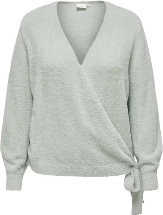 Actual product image Only CARAMANDA knitted jumper Knitted jumper (L)