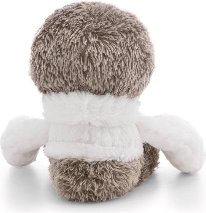 Produktbild NICI 62417 Kuscheltier Faultier Izzy Icetumbler 25cm (25 cm)