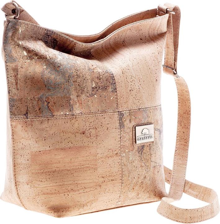 Immagine prodotto Montado Borsa a tracolla "Quarto" Mapa