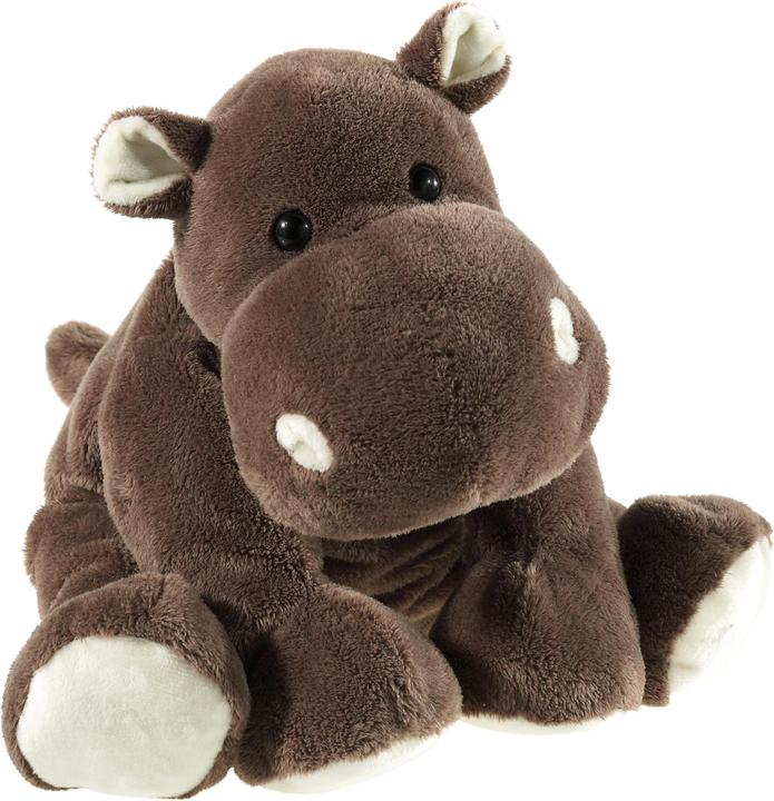 Produktbild Heunec Hippo sitzend (26 cm)