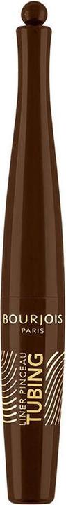 Bourjois LINER PINCEAU TUBING delineador de ojos #002-Brown 2,5 ml (#002-Brown, Braun)