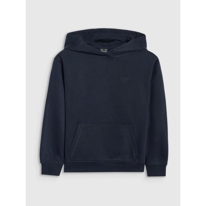 Image du produit 4F Jungen-Sweatshirt mit Kapuze (146)