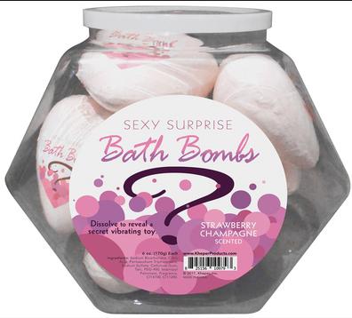 Immagine prodotto Kheper Games Sorpresa sexy FB (9 pezzi)