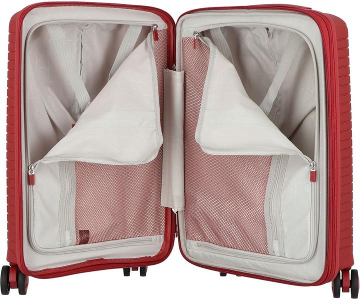 Actual product image Jump Evae 4 Rollen Kabinentrolley 55 cm (35 l)