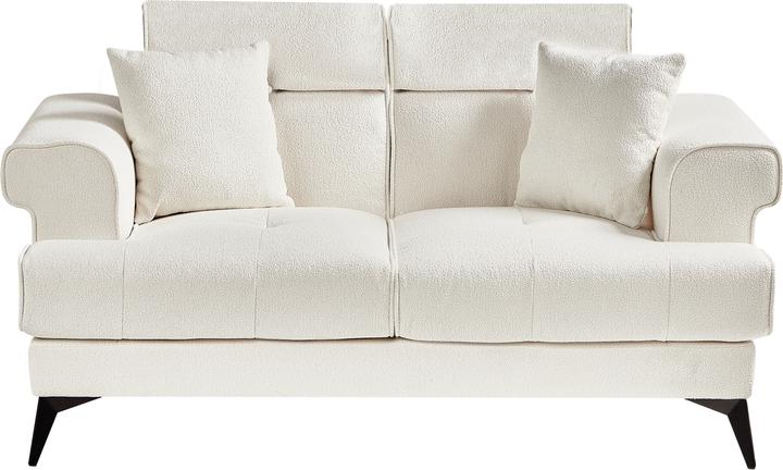 Actual product image Beliani Skive (2 person sofa)