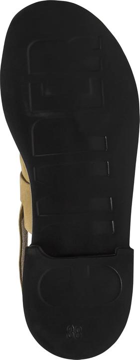 Actual product image Camper Flat Sandal (40.5)