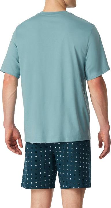 Produktbild Schiesser Comfort Essentials Schlafanzug (52, L)