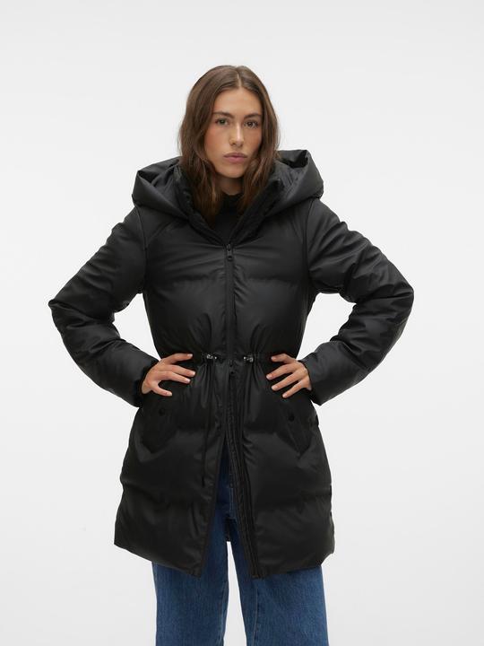 Produktbild Vero Moda VMNOE WAISTED COATED COAT EXC Mantel (XS)