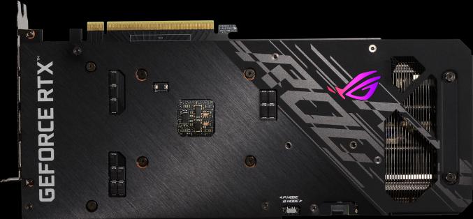 Produktbild ASUS ROG STRIX GeForce RTX 3050 OC 8G (8 GB)