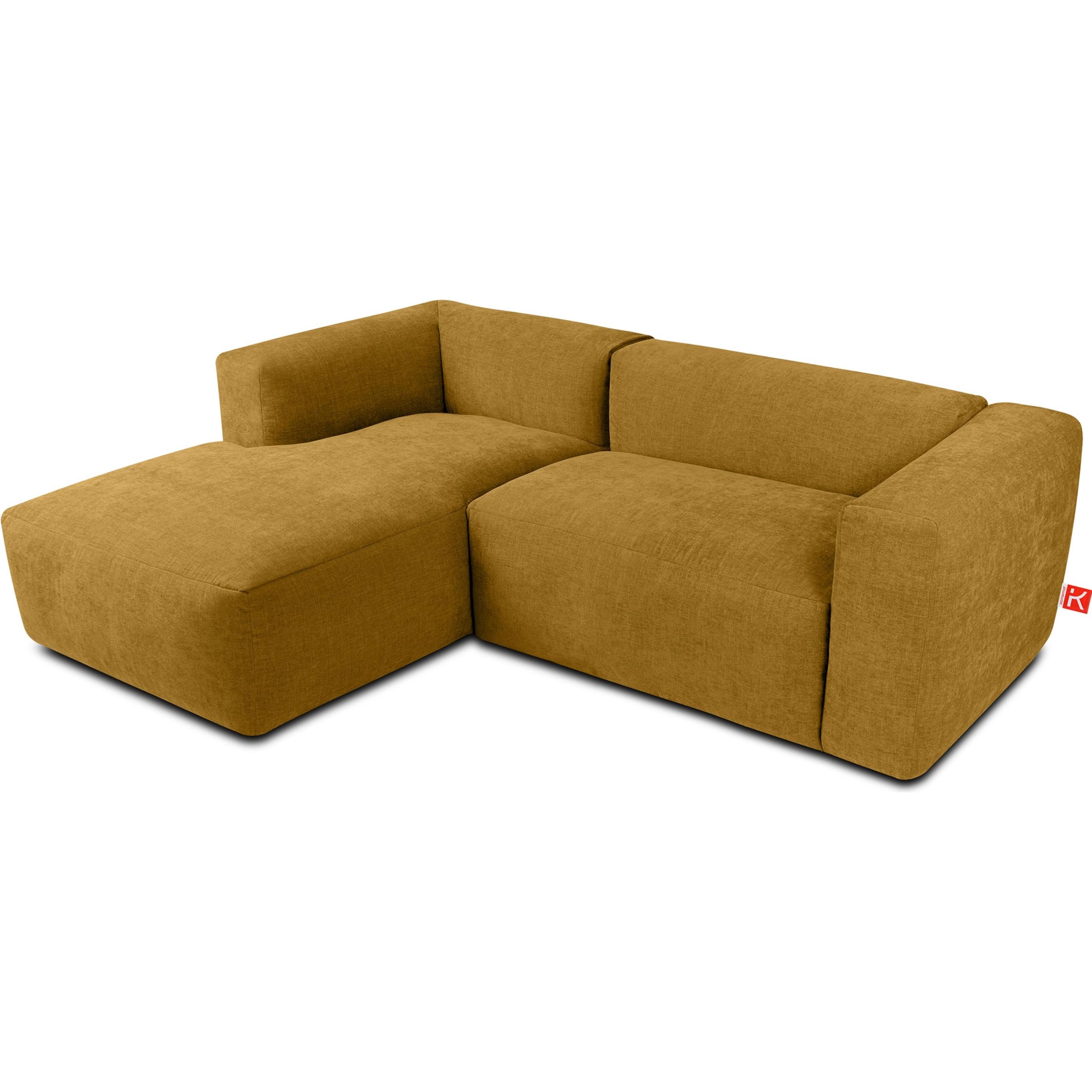 Thumbnail - Konsimo, Sofa, Buffo (Ecksofa)