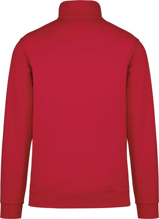 Produktbild Kariban Sweatjacke aus Molton (M)