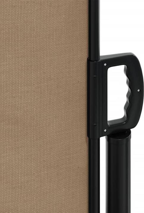 Image du produit vidaXL Store latéral extensible (3 m)